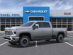 2025 Chevrolet Silverado 2500 Crew Cab 4WD Pickup for sale #CC25568 - photo 3