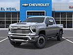 2025 Chevrolet Silverado 2500 Crew Cab 4WD Pickup for sale #CC25568 - photo 6