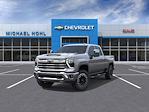 2025 Chevrolet Silverado 2500 Crew Cab 4WD Pickup for sale #CC25568 - photo 8