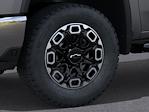 2025 Chevrolet Silverado 2500 Crew Cab 4WD Pickup for sale #CC25568 - photo 9
