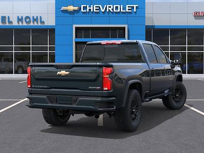 2025 Chevrolet Silverado 2500 Crew Cab 4WD Pickup for sale #CC25570 - photo 2