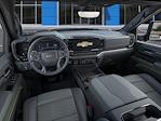 2025 Chevrolet Silverado 2500 Crew Cab 4WD Pickup for sale #CC25570 - photo 15