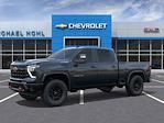 2025 Chevrolet Silverado 2500 Crew Cab 4WD Pickup for sale #CC25570 - photo 3