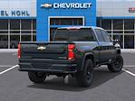 2025 Chevrolet Silverado 2500 Crew Cab 4WD Pickup for sale #CC25570 - photo 2
