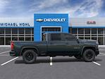 2025 Chevrolet Silverado 2500 Crew Cab 4WD Pickup for sale #CC25570 - photo 5