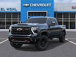 2025 Chevrolet Silverado 2500 Crew Cab 4WD Pickup for sale #CC25570 - photo 6