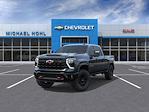 2025 Chevrolet Silverado 2500 Crew Cab 4WD Pickup for sale #CC25570 - photo 8