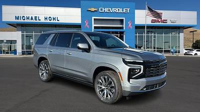 2025 Chevrolet Tahoe 4WD SUV for sale #CC25573 - photo 1