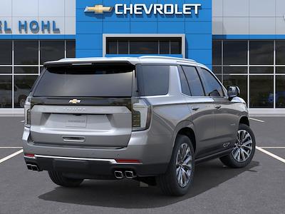 2025 Chevrolet Tahoe 4WD SUV for sale #CC25573 - photo 2