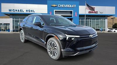 New 2025 Chevrolet Blazer EV LT for sale #CC25575 - photo 1