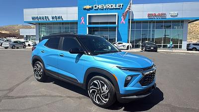 2026 Chevrolet Trailblazer AWD SUV for sale #CC26000 - photo 1