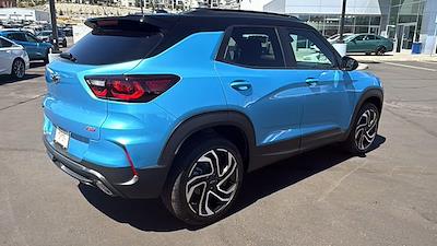 2026 Chevrolet Trailblazer AWD SUV for sale #CC26000 - photo 2