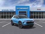 2026 Chevrolet Trailblazer AWD SUV for sale #CC26000 - photo 1