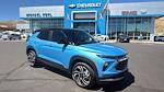 2026 Chevrolet Trailblazer AWD SUV for sale #CC26000 - photo 1