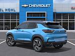 2026 Chevrolet Trailblazer AWD SUV for sale #CC26000 - photo 4