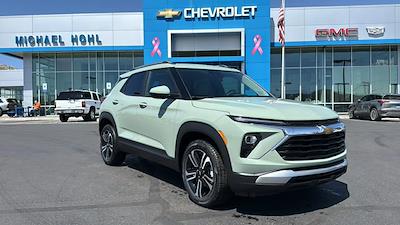 2026 Chevrolet Trailblazer AWD SUV for sale #CC26003 - photo 1