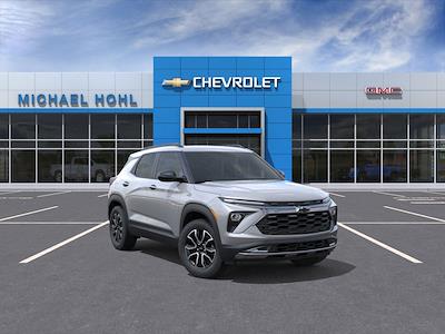 2026 Chevrolet Trailblazer AWD SUV for sale #CC26004 - photo 1