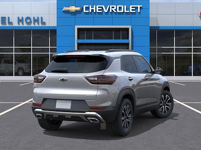 2026 Chevrolet Trailblazer AWD SUV for sale #CC26004 - photo 2