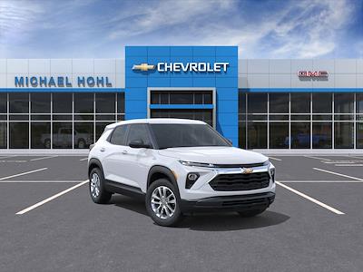 2026 Chevrolet Trailblazer AWD SUV for sale #CC26005 - photo 1