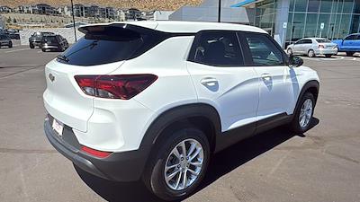 2026 Chevrolet Trailblazer AWD SUV for sale #CC26005 - photo 2