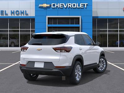 2026 Chevrolet Trailblazer AWD SUV for sale #CC26005 - photo 2