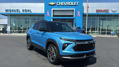 2026 Chevrolet Trailblazer AWD SUV for sale #CC26007 - photo 1
