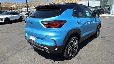2026 Chevrolet Trailblazer AWD SUV for sale #CC26007 - photo 2