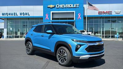 2026 Chevrolet Trailblazer AWD SUV for sale #CC26008 - photo 1
