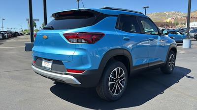 2026 Chevrolet Trailblazer AWD SUV for sale #CC26008 - photo 2