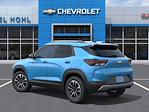 2026 Chevrolet Trailblazer AWD SUV for sale #CC26008 - photo 34