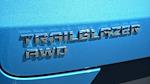 2026 Chevrolet Trailblazer AWD SUV for sale #CC26008 - photo 28