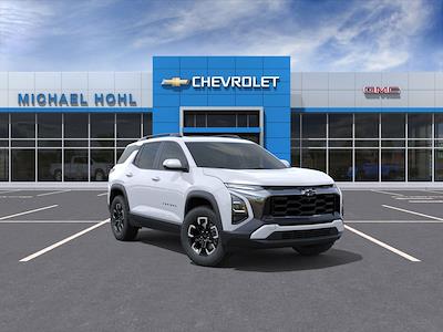 2026 Chevrolet Equinox AWD SUV for sale #CC26012 - photo 1