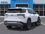 2026 Chevrolet Equinox AWD SUV for sale #CC26012 - photo 2