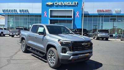 New 2026 Chevrolet Colorado Z71 Crew Cab 4WD Pickup for sale #CC26017 - photo 1