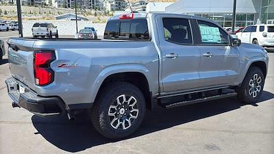 New 2026 Chevrolet Colorado Z71 Crew Cab 4WD Pickup for sale #CC26017 - photo 2