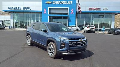2026 Chevrolet Equinox AWD SUV for sale #CC26022 - photo 1