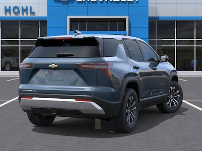 2026 Chevrolet Equinox AWD SUV for sale #CC26022 - photo 2