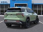 2026 Chevrolet Equinox AWD SUV for sale #CC26023 - photo 2