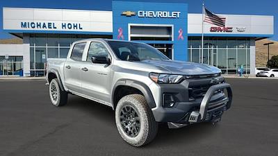2026 Chevrolet Colorado Crew Cab 4WD Pickup for sale #CC26025 - photo 1