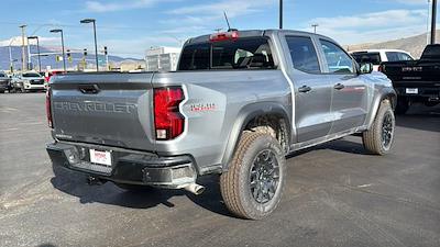 New 2026 Chevrolet Colorado Trail Boss Crew Cab for sale #CC26025 - photo 2