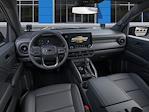 New 2026 Chevrolet Colorado Trail Boss Crew Cab 4WD Pickup for sale #CC26025 - photo 15