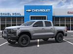 New 2026 Chevrolet Colorado Trail Boss Crew Cab 4WD Pickup for sale #CC26025 - photo 3