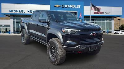 2026 Chevrolet Colorado Crew Cab 4WD Pickup for sale #CC26027 - photo 1