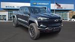 2026 Chevrolet Colorado Crew Cab 4WD Pickup for sale #CC26027 - photo 1