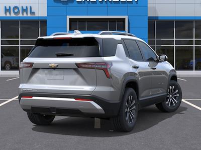 2026 Chevrolet Equinox AWD SUV for sale #CC26029 - photo 2