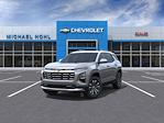 2026 Chevrolet Equinox AWD SUV for sale #CC26029 - photo 8
