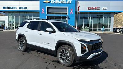 New 2026 Chevrolet Equinox ACTIV AWD SUV for sale #CC26030 - photo 1