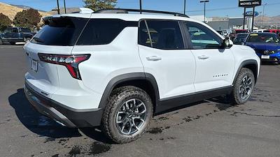 New 2026 Chevrolet Equinox ACTIV AWD SUV for sale #CC26030 - photo 2
