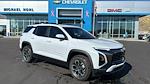 New 2026 Chevrolet Equinox ACTIV AWD SUV for sale #CC26030 - photo 1