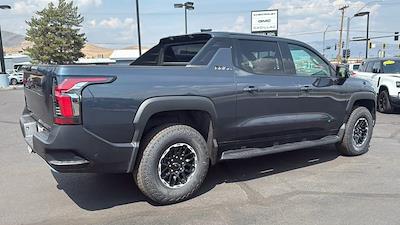 New 2026 Chevrolet Silverado EV Crew Cab AWD Pickup for sale #CC26034 - photo 2